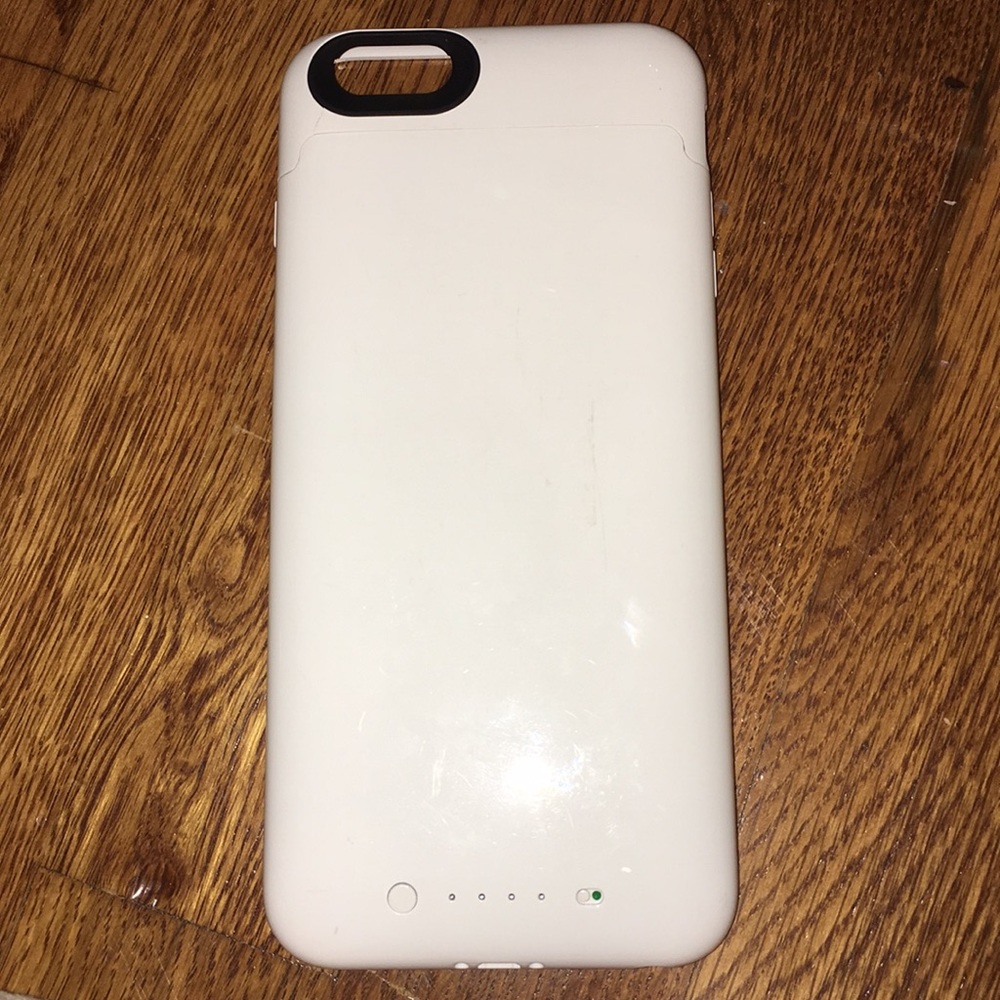 Mophie 6s Plus case